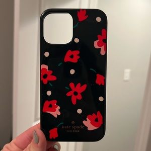Kate Spade iPhone 12 Case